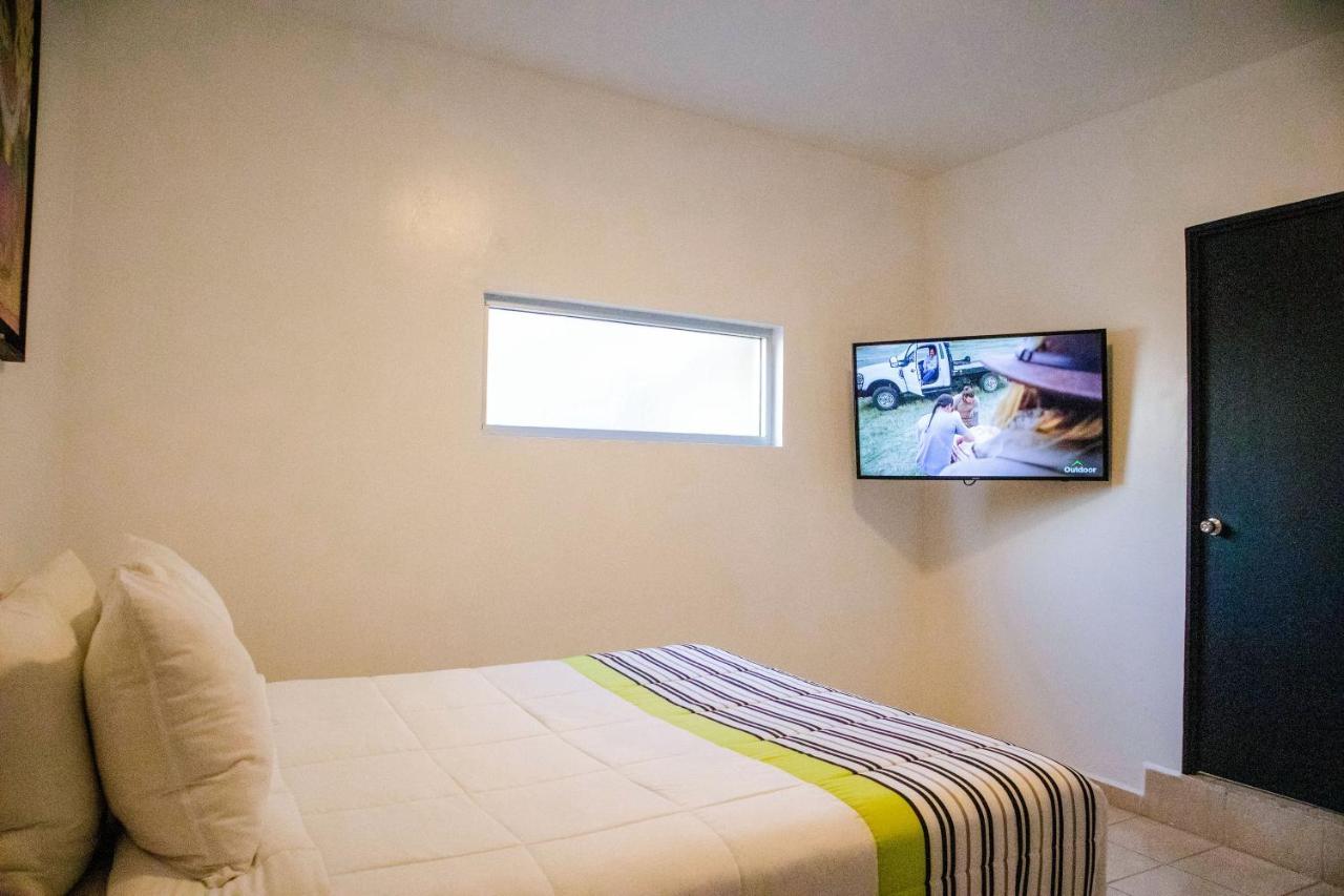 Donjuan By Melida Hotel Cabo San Lucas Extérieur photo
