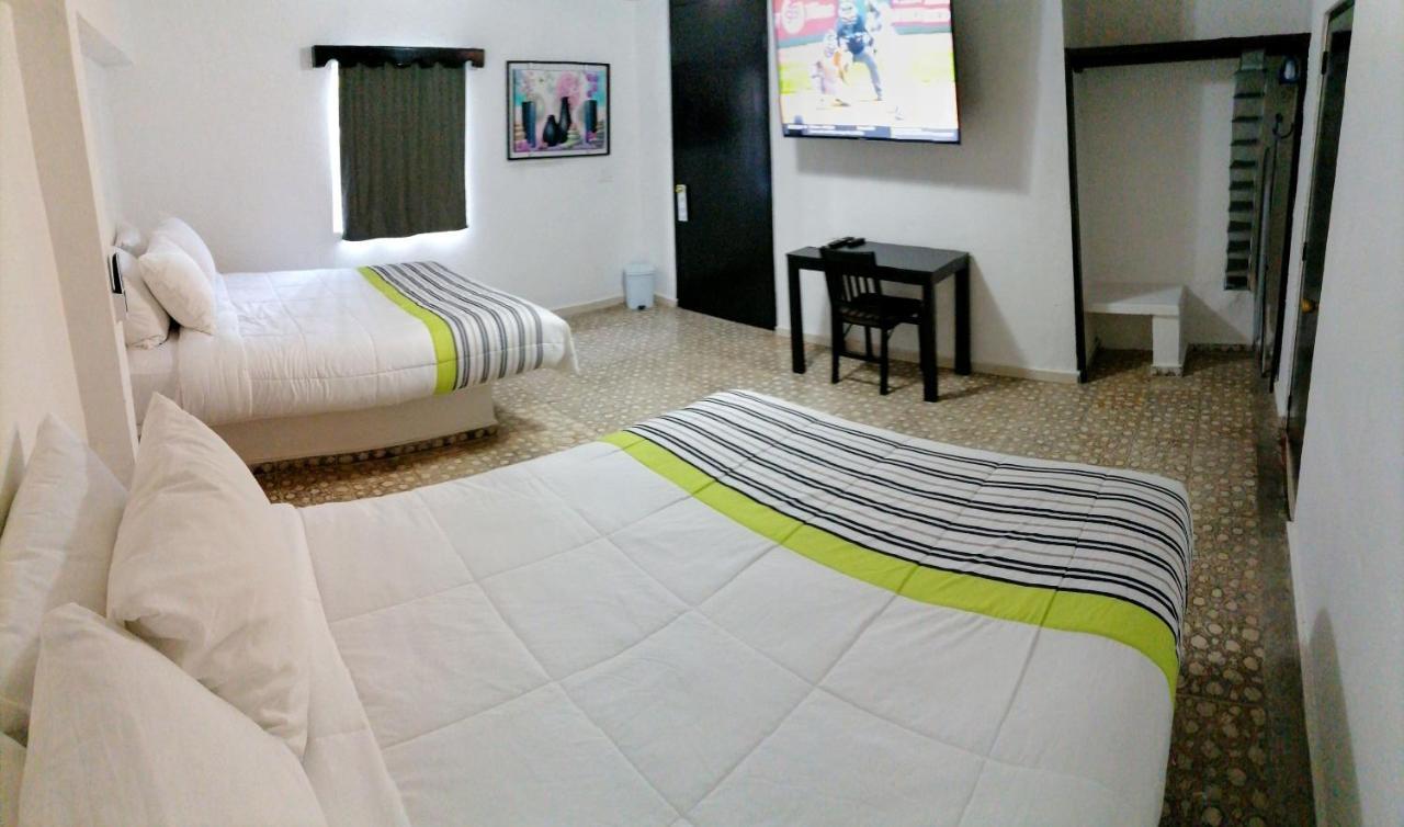 Donjuan By Melida Hotel Cabo San Lucas Extérieur photo