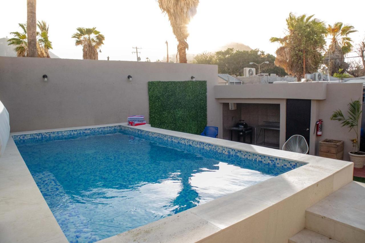 Donjuan By Melida Hotel Cabo San Lucas Extérieur photo
