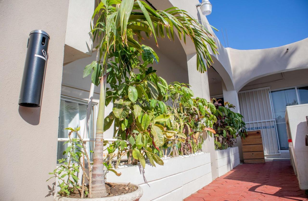 Donjuan By Melida Hotel Cabo San Lucas Extérieur photo