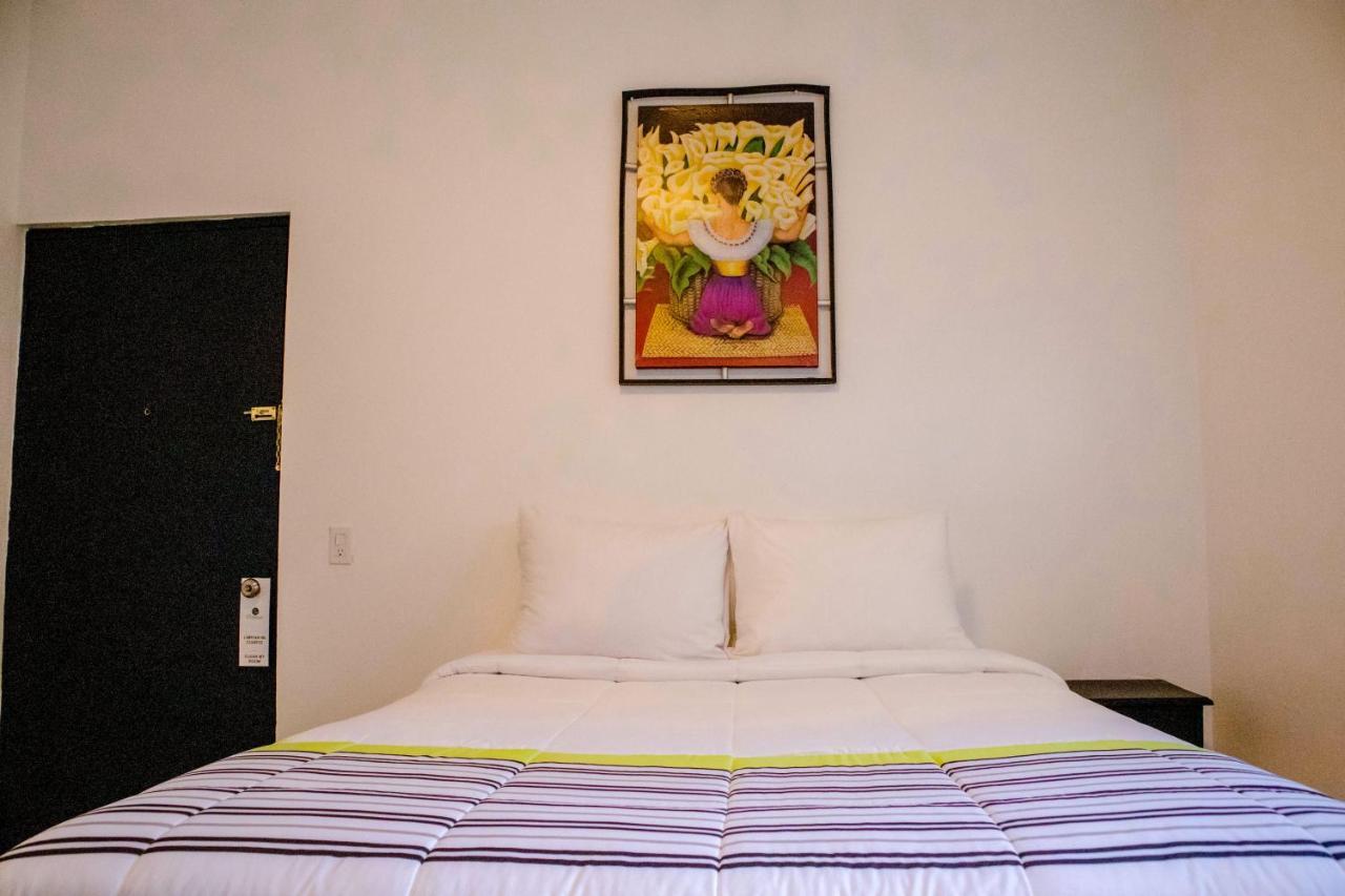 Donjuan By Melida Hotel Cabo San Lucas Extérieur photo