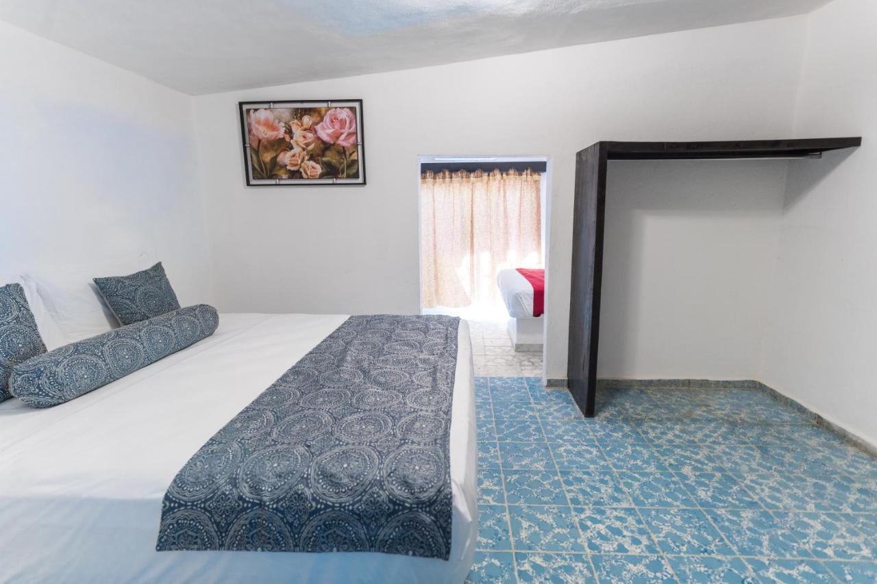 Donjuan By Melida Hotel Cabo San Lucas Extérieur photo